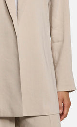 Kiefermann Blazer Karmahala