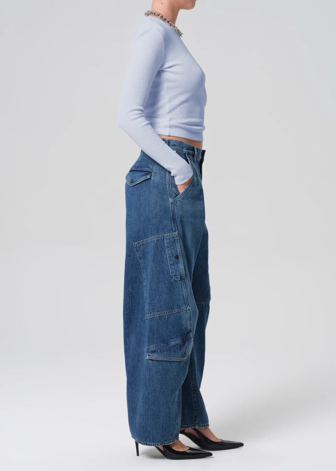 Citizens of Humanity Jeans Flight Amar