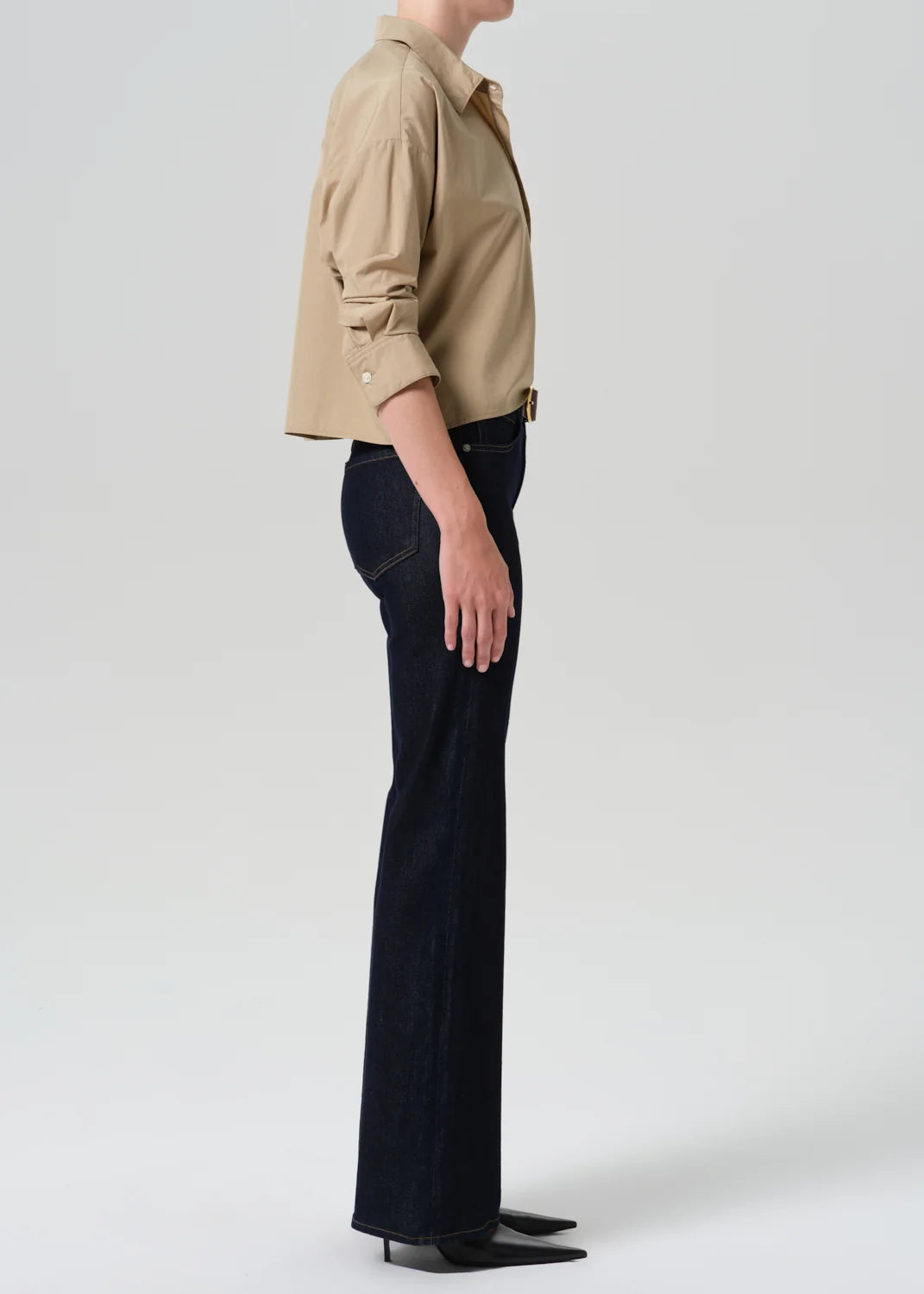 Citizens of Humanity Jeans Lilah 32.5