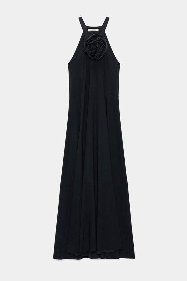 Dorothee Schumacher Kleid Blüte