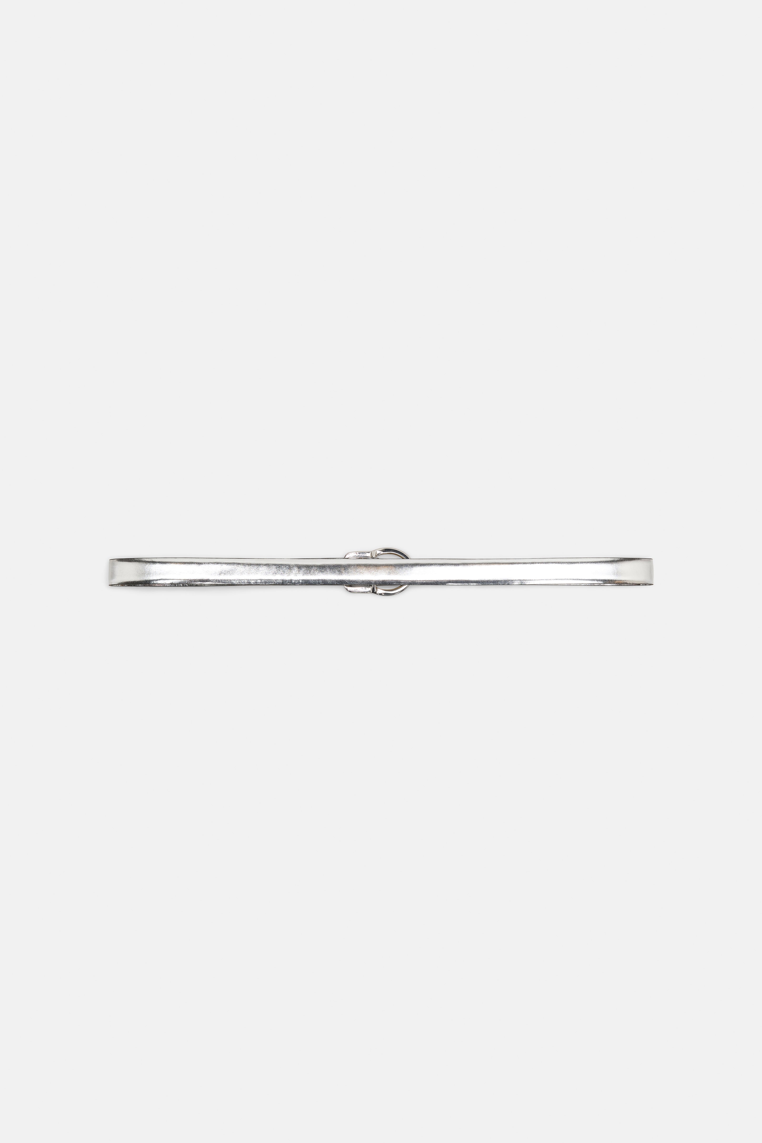 Dorothee Schumacher Mirror Shine Belt