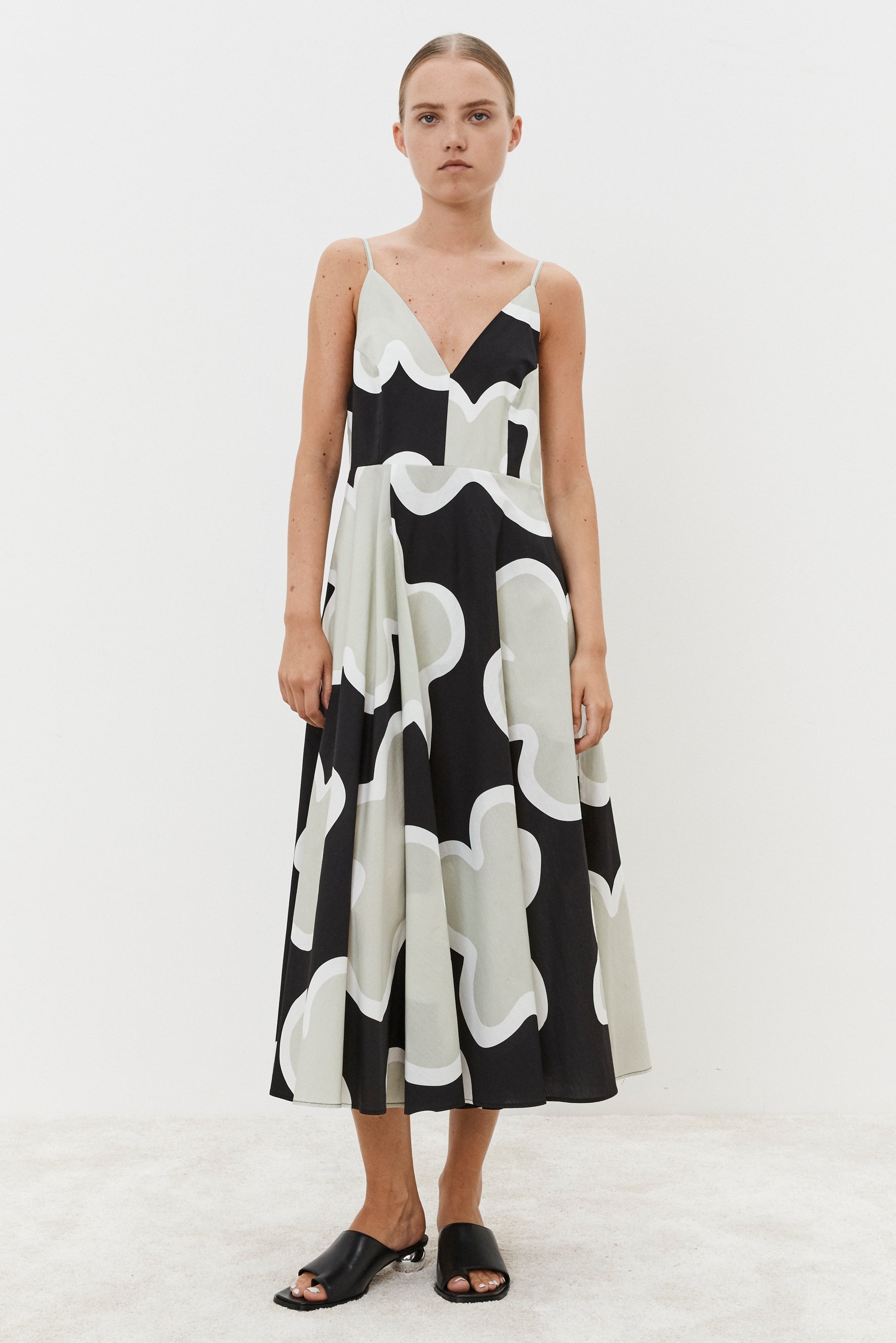 Meimeij Dress