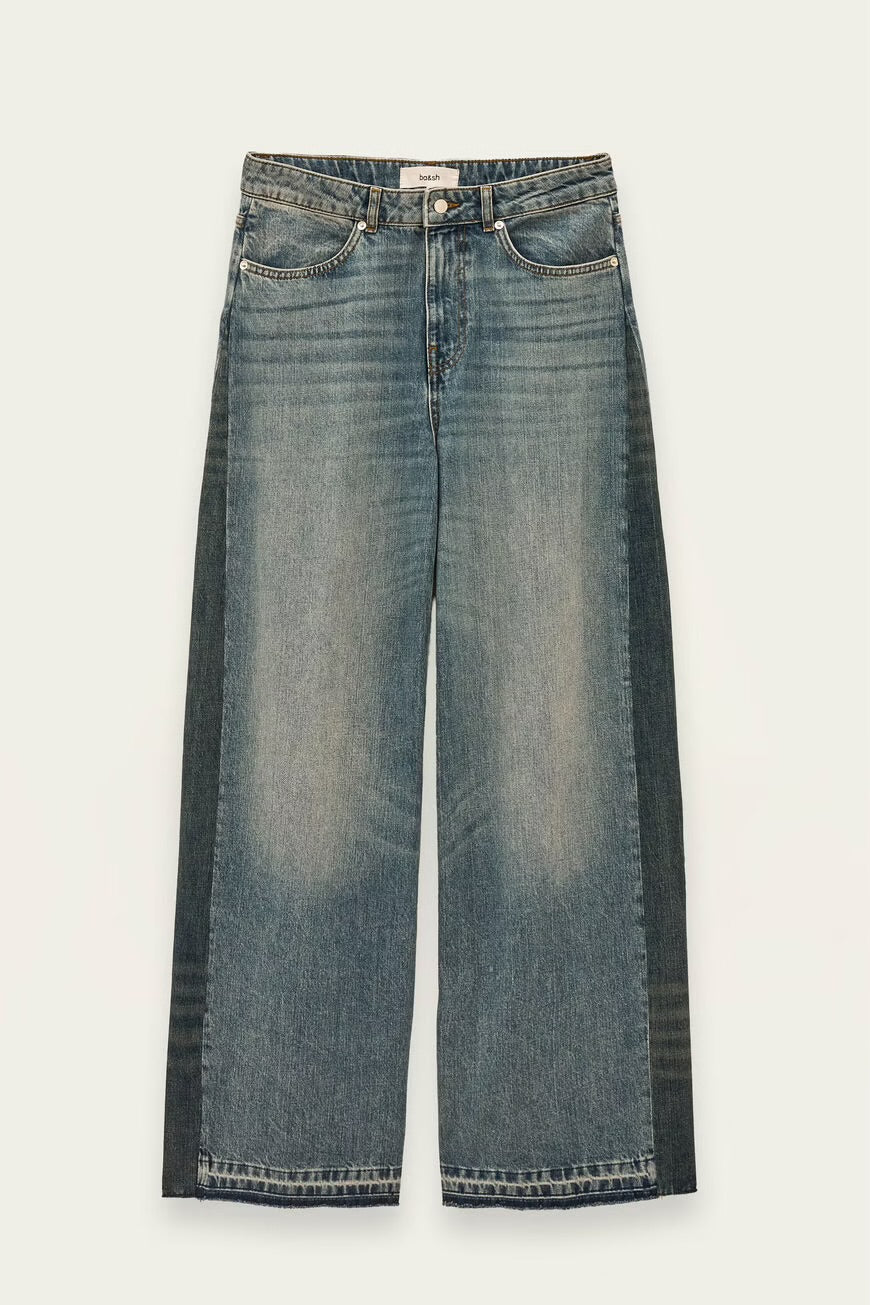 Ba&sh Jeans Mislav