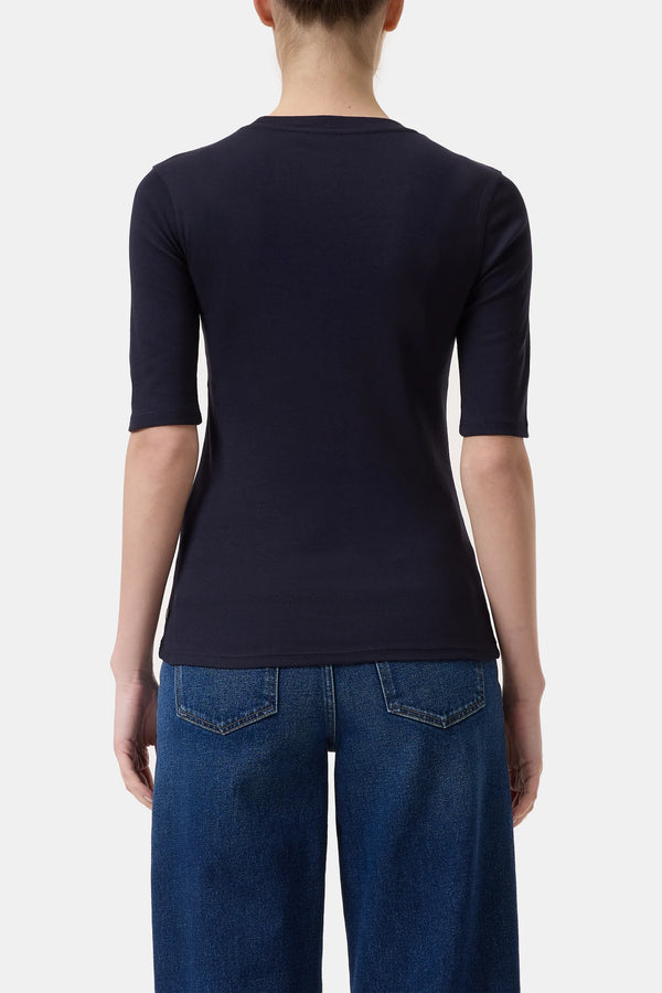 Closed Everyday T-Shirt Navy