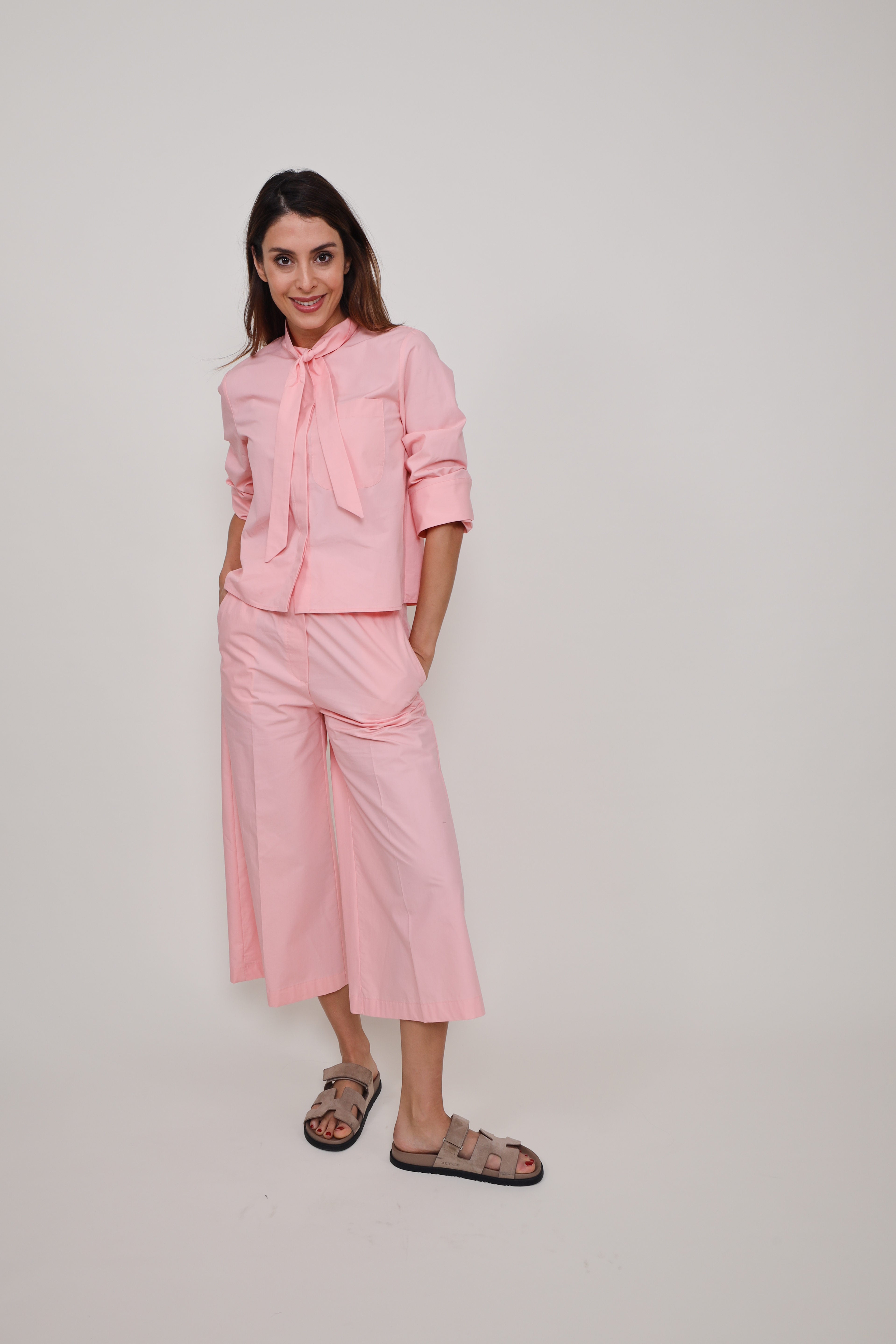 Liviana Conti Bluse Delsie Bubble