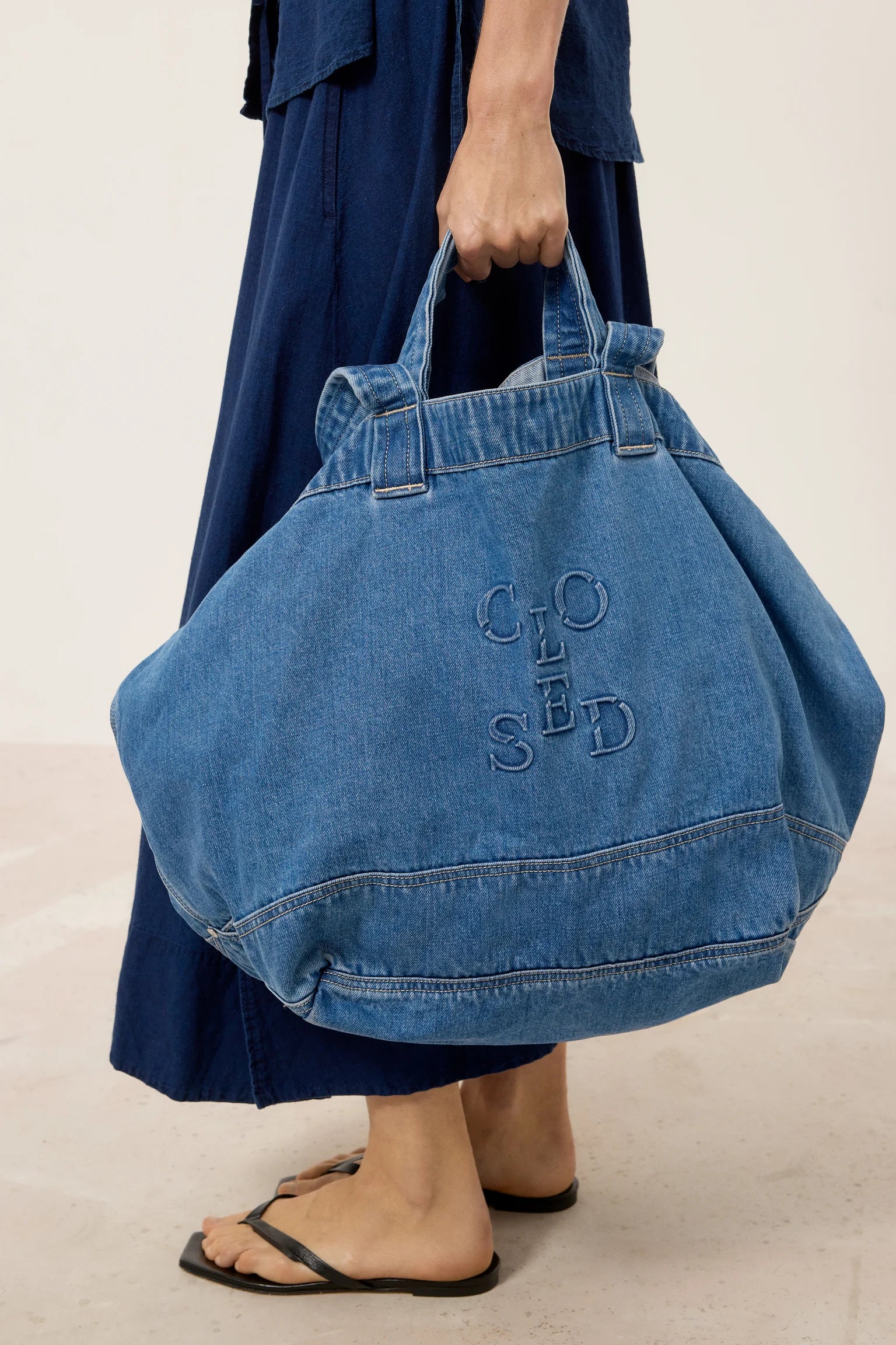 Closed Bag MBL