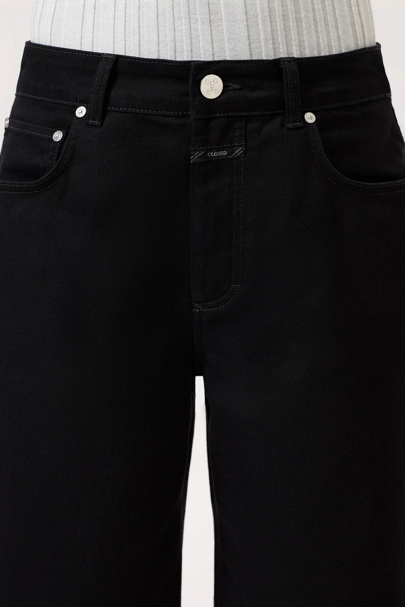 Closed Jeans Jazzie Black