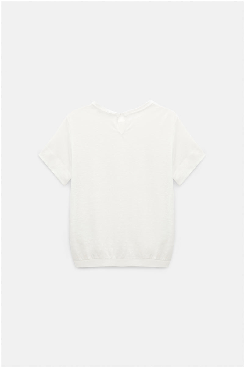 Dorothee Schumacher Shirt Natural Ease Camellia