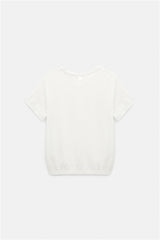 Dorothee Schumacher Shirt Natural Ease Camellia