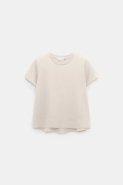 Dorothee Schumacher Shirt All Time Favorites Canvas