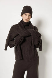 Sminfinity Strickmütze Cedar