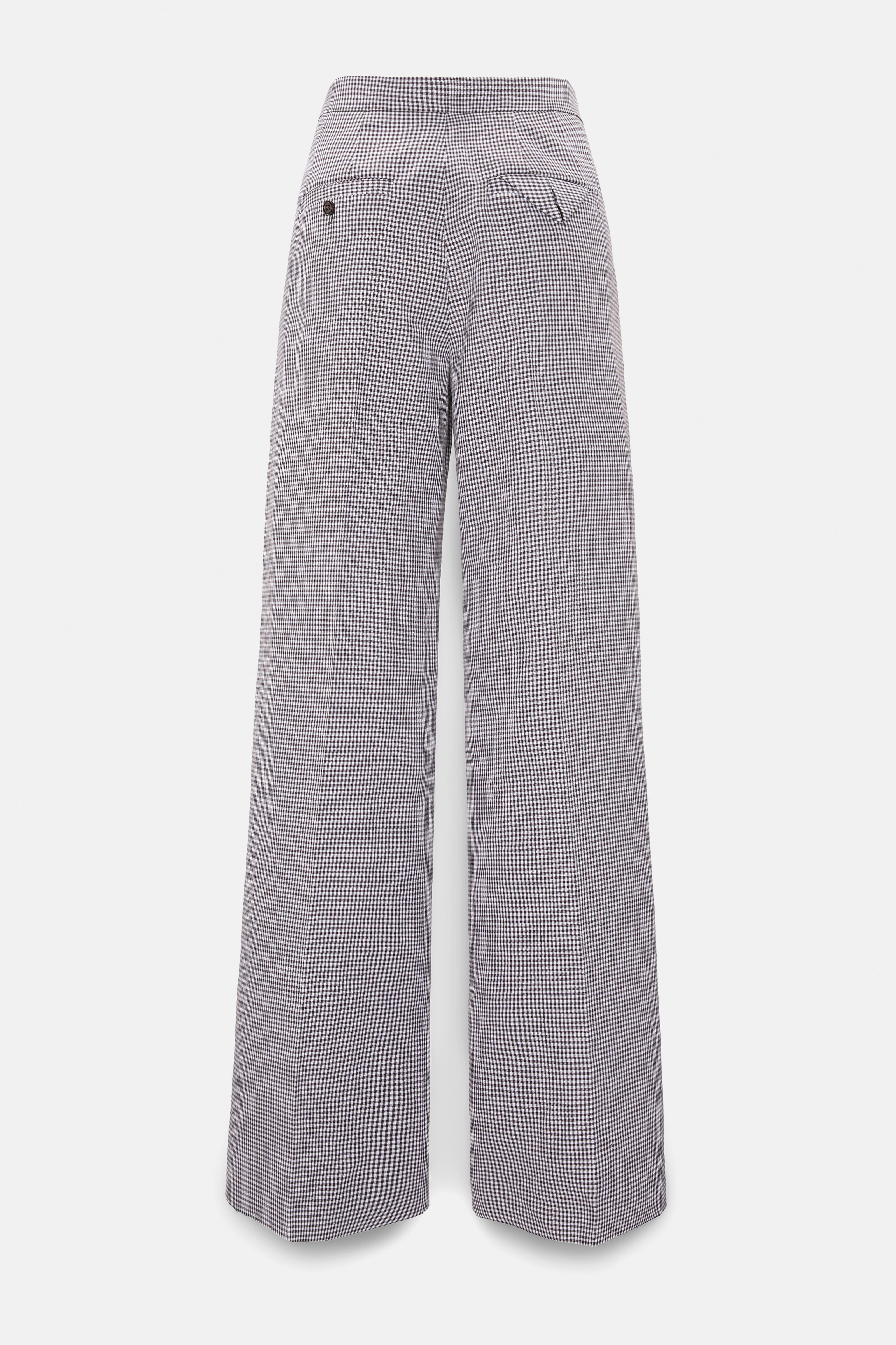 Dorothee Schumacher Hose Casual Graphic
