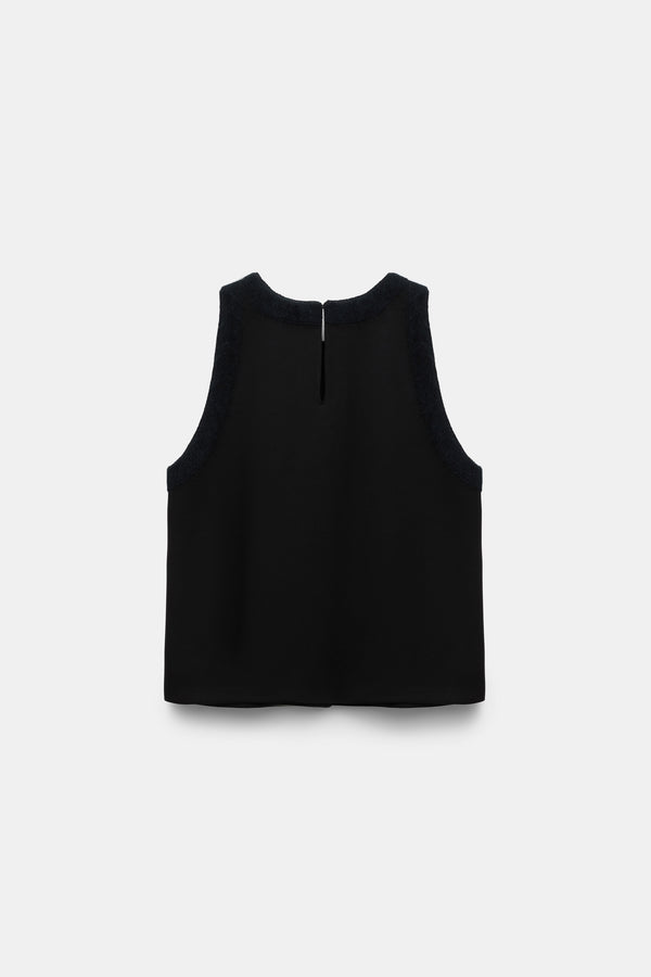 Dorothee Schumacher Top Emotional Essence