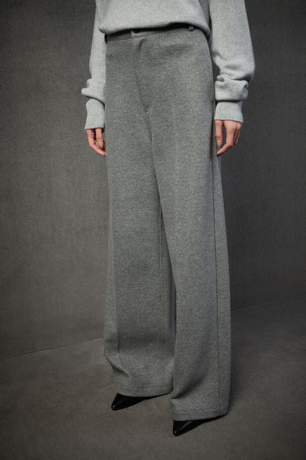 Liviana Conti Pants Cooper