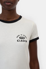 Closed T-Shirt Di 1978