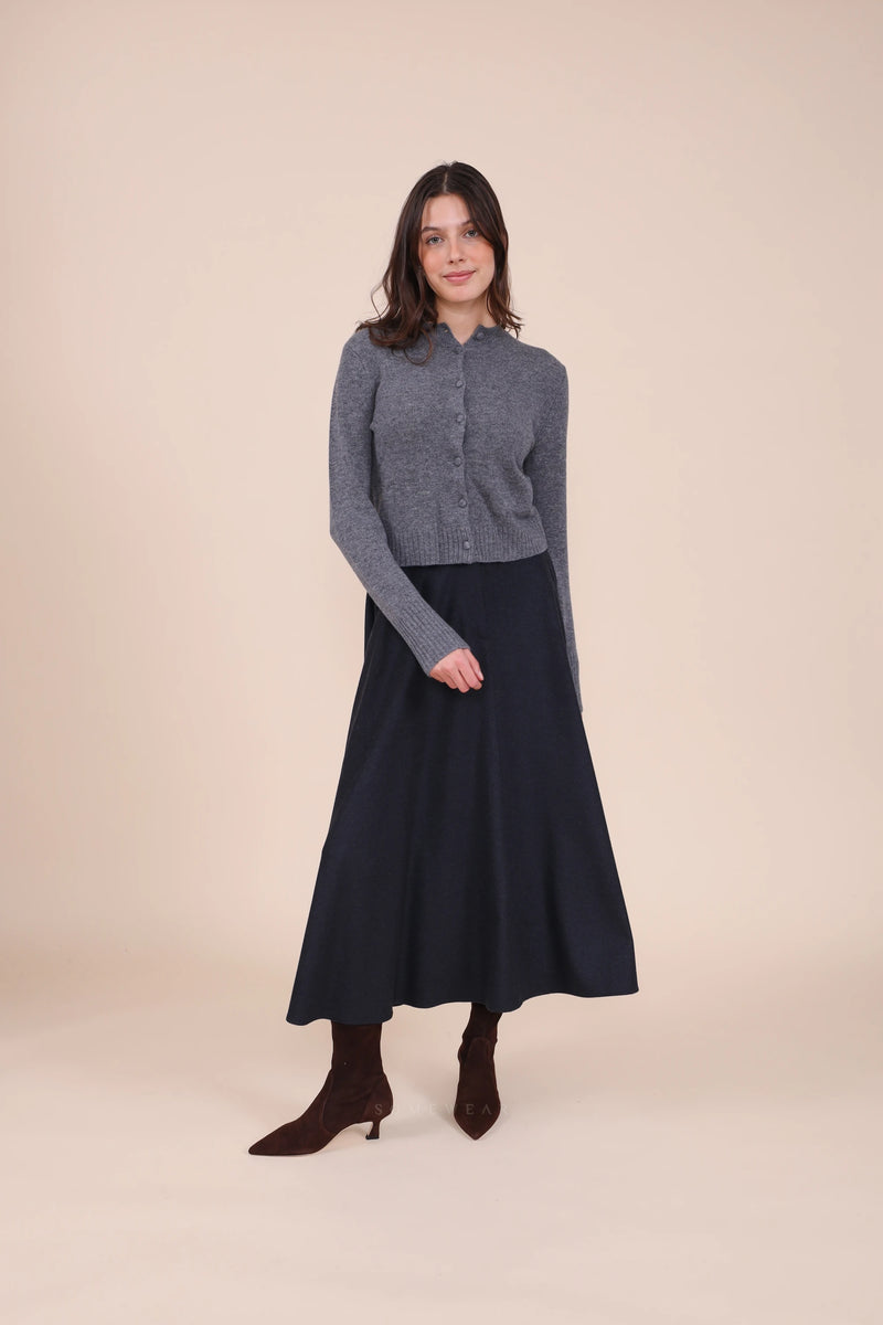 Herzensangelegenheit Rock Schiefer