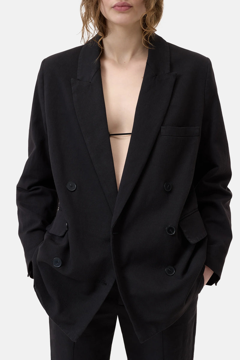 Closed Blazer black