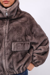 Absurd Jacket Nenz New Mink
