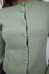 Heartfelt Cardigan Chai