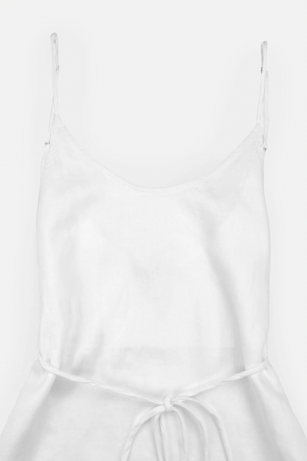 Iheart Kleid Kirah White