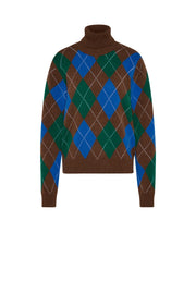 Sem Per Lei Pullover Moro