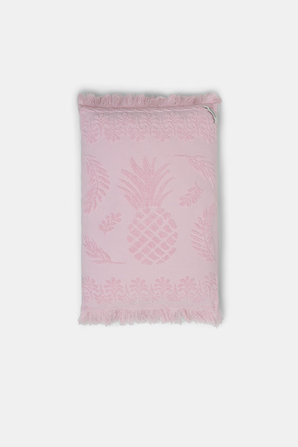 Dorothee Schumacher Kissen Pink