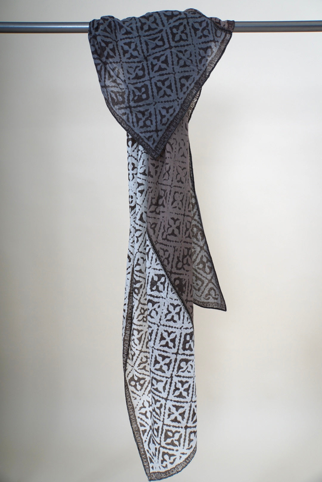 (Copy) Friendly Hunting Scarf Patsch Eyes of Marrakesh