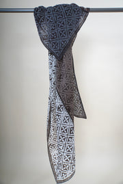 (Copy) Friendly Hunting Scarf Patsch Eyes of Marrakesh