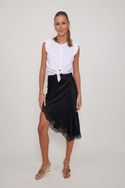 Mes Demoiselles Rock Eranu Black