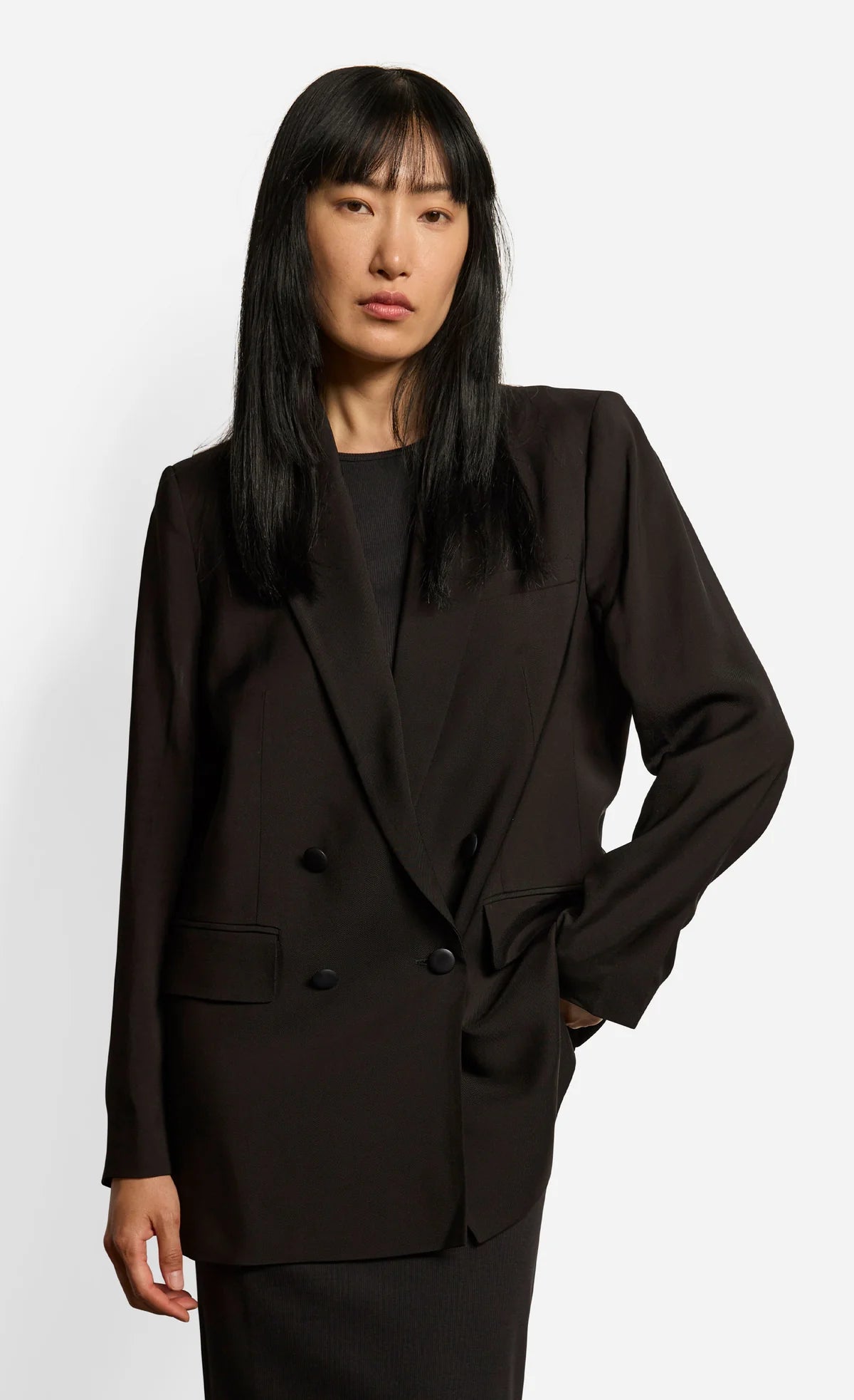 Kiefermann Blazer Patsenna