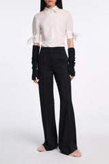 Dorothee Schumacher Hose Emotional Essence Wideleg