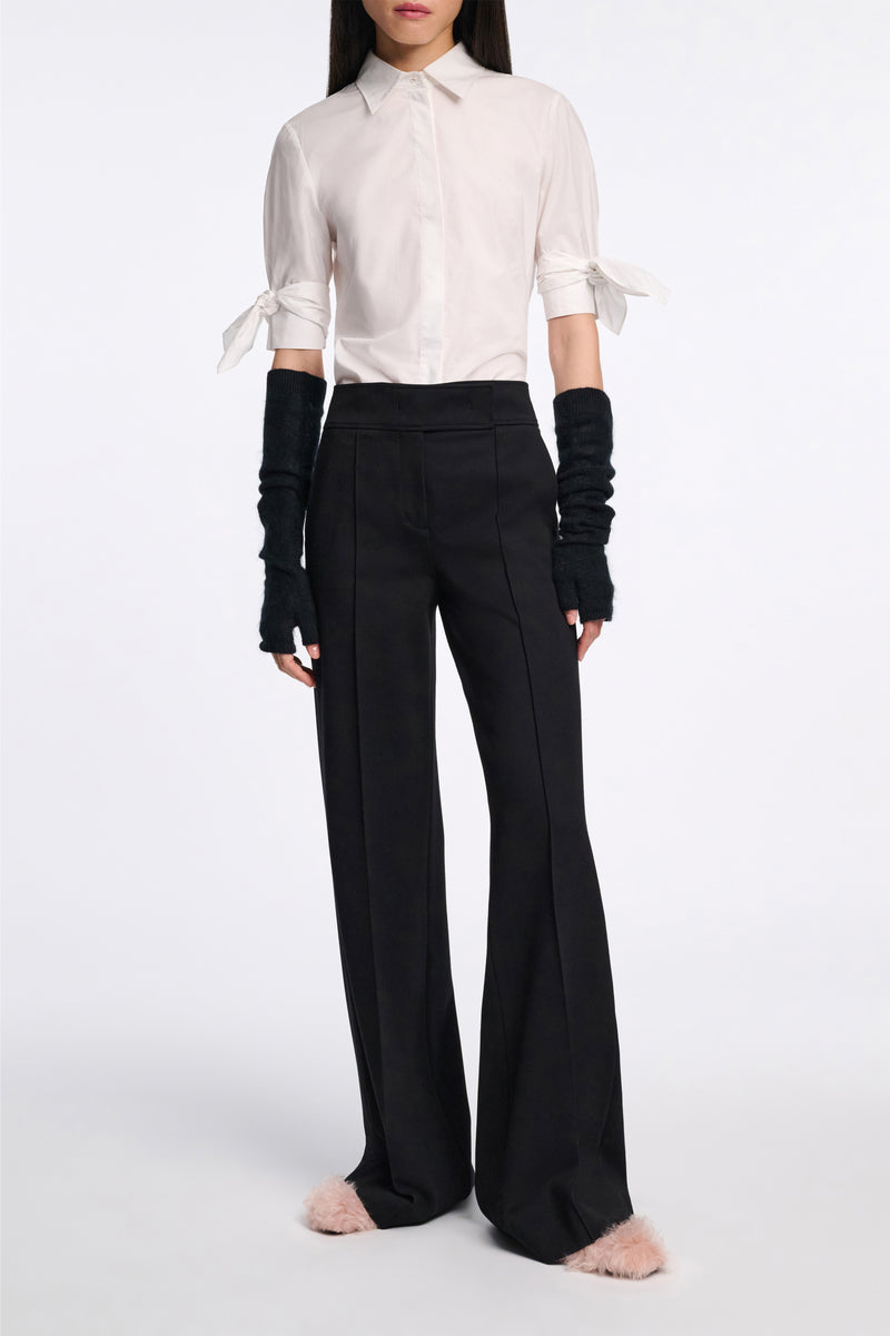Dorothee Schumacher Hose Emotional Essence Wideleg