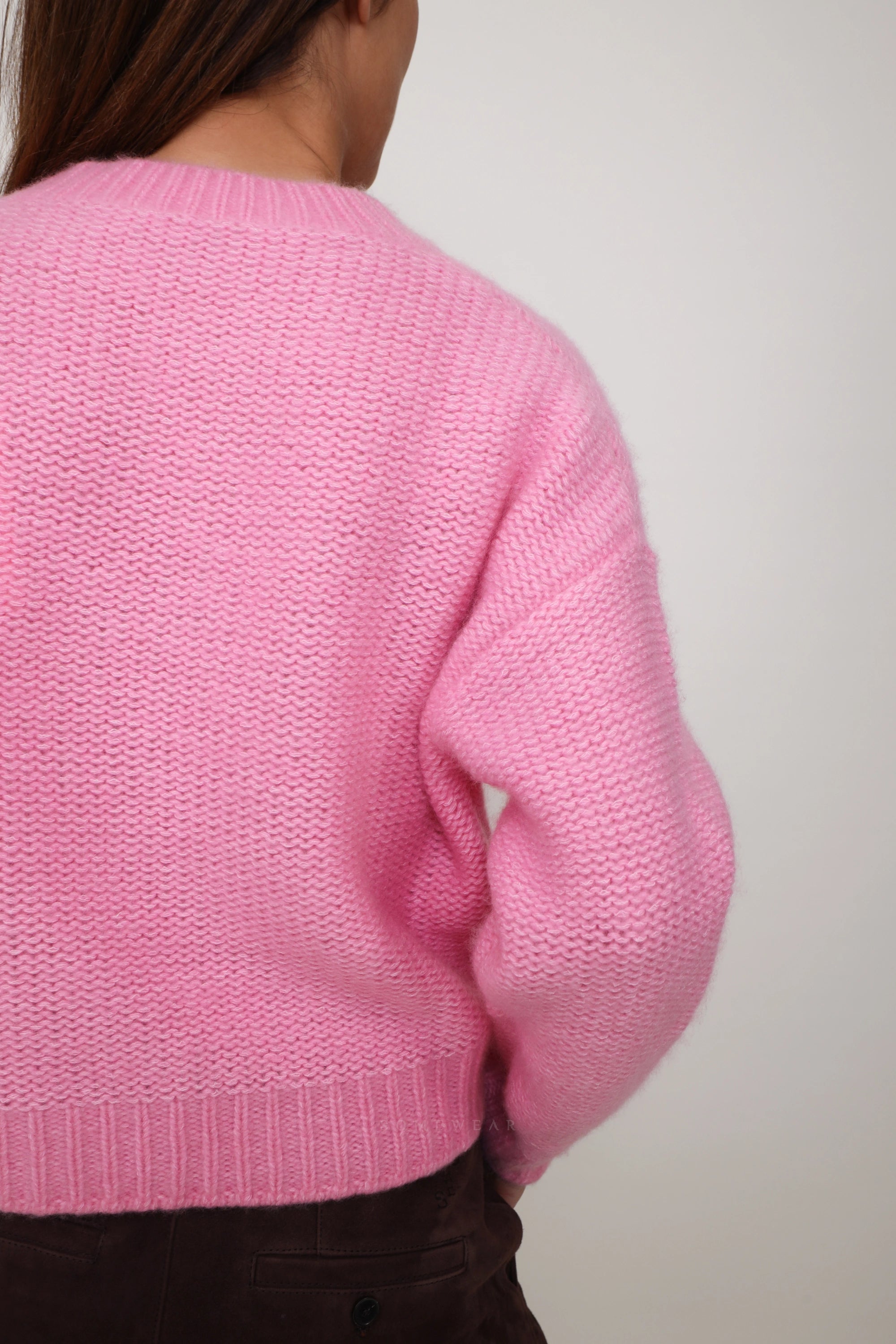 Herzens Pullover Aurelia Candy
