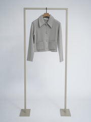 Herzens Jacke Malia Flake