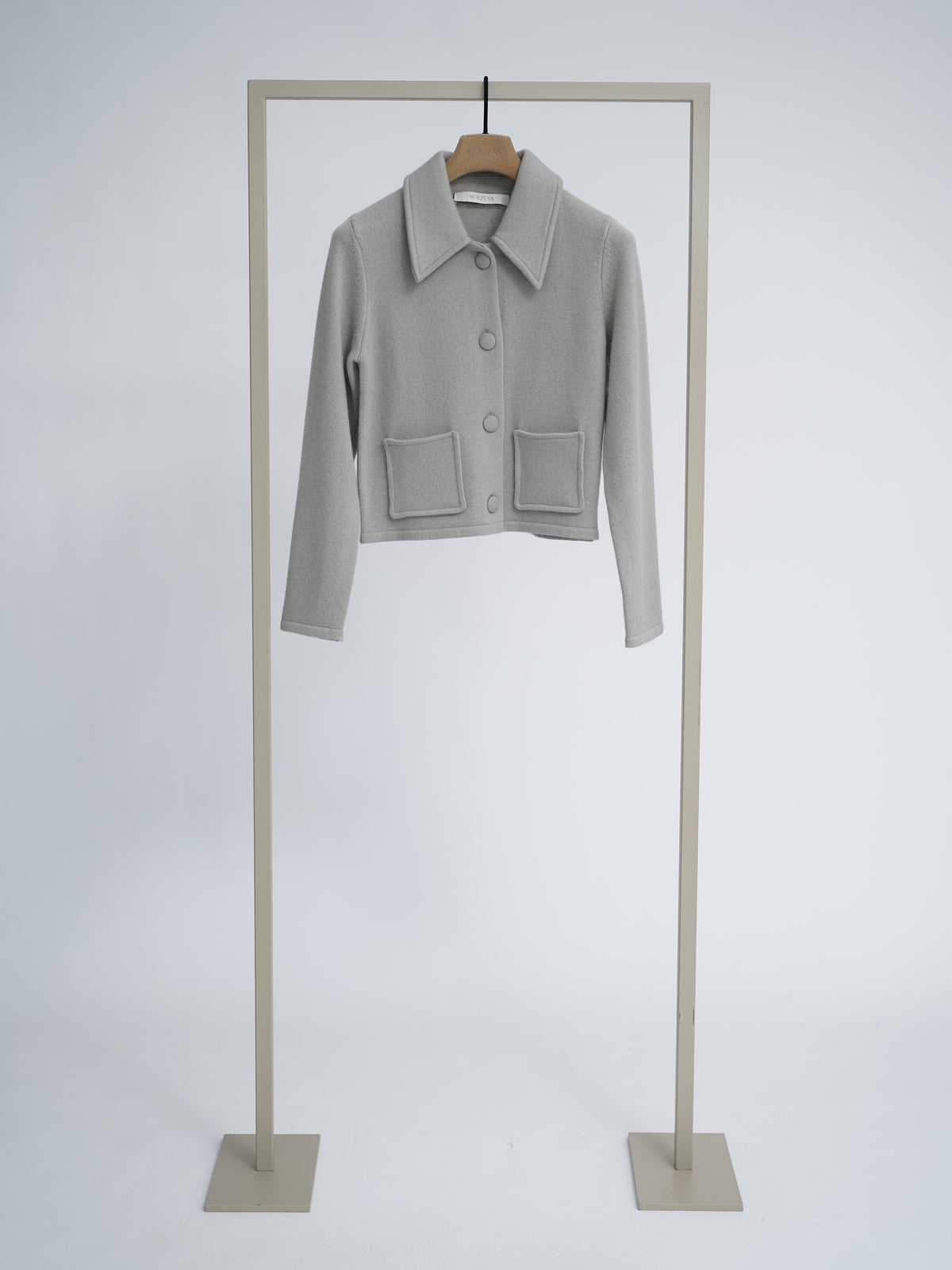 Herzens Jacke Malia Flake