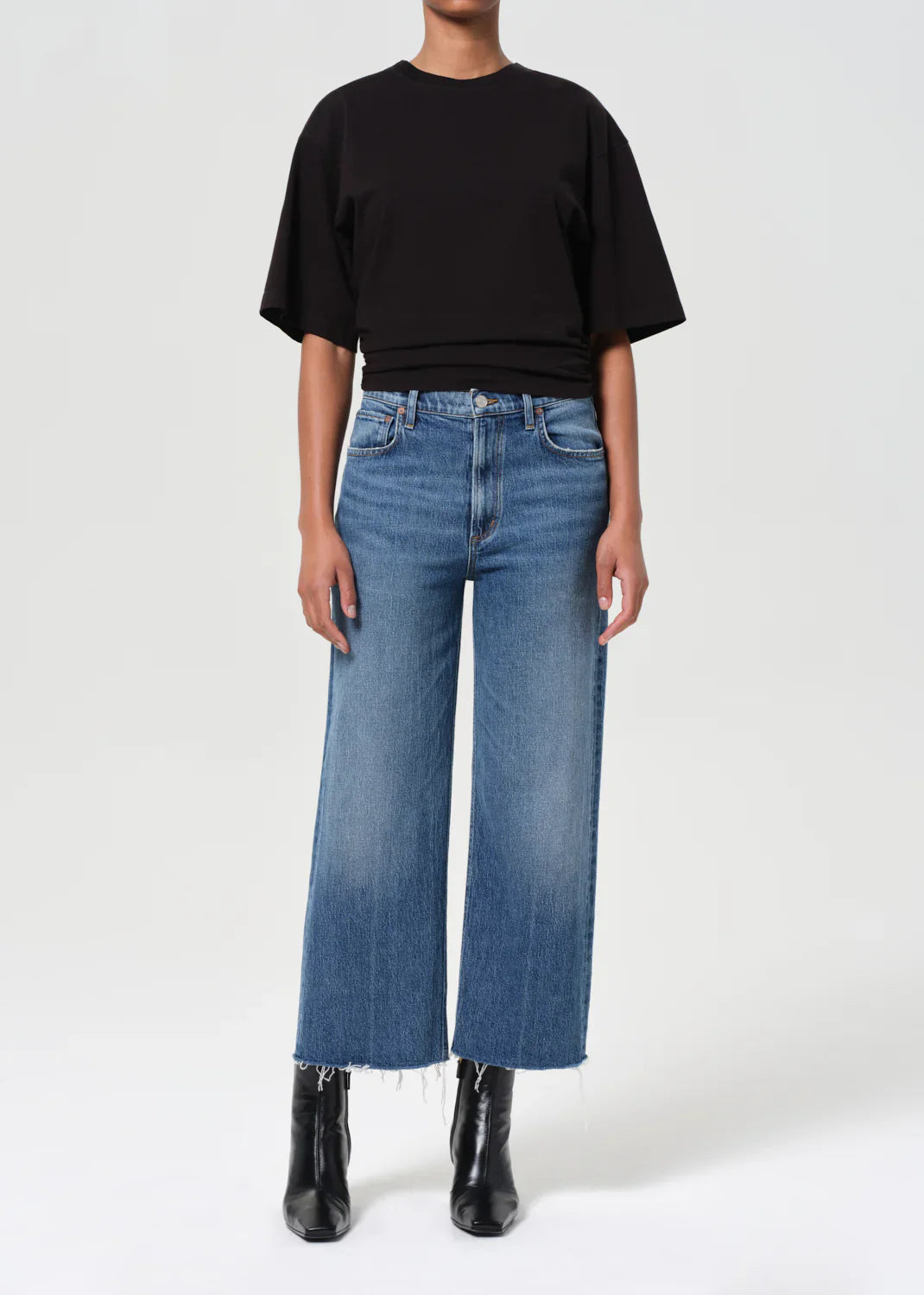 Agolde Jeans Ren Chord