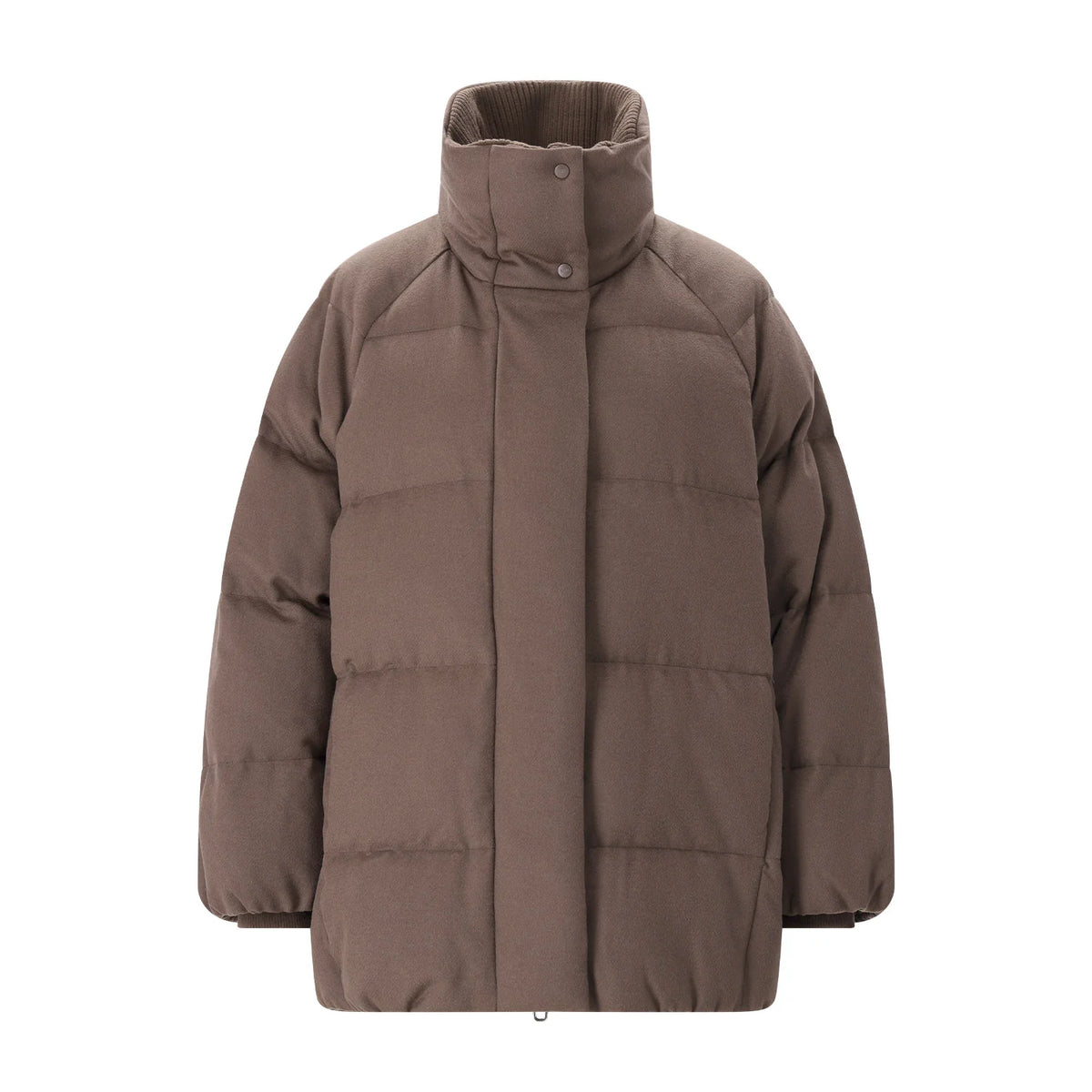 Duno Jacke Astrid Brown