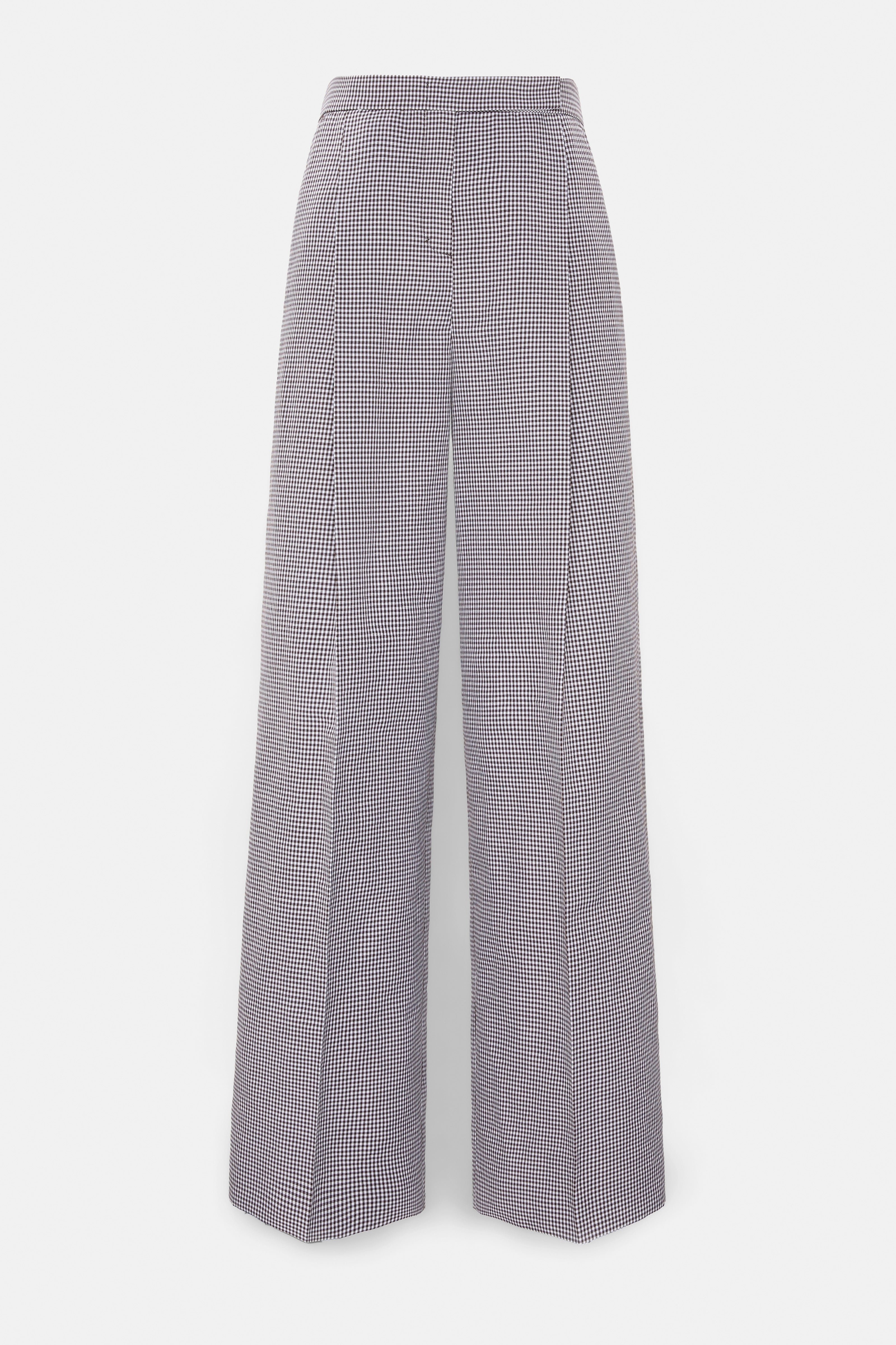 Dorothee Schumacher Hose Casual Graphic
