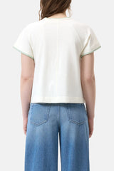 Closed Regular Fit T-Shirt