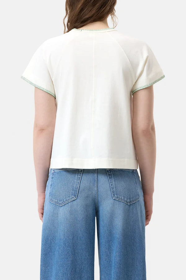 Closed Regular Fit T-Shirt