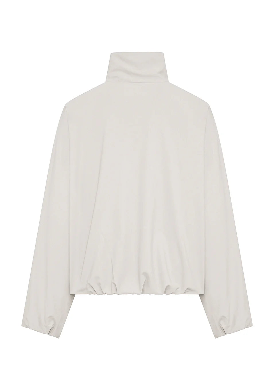 Duno Jacke Zave Atessa Beige