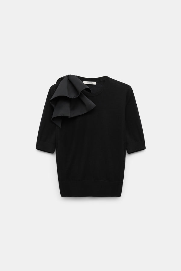 Dorothee Schumacher Pullover Chic Merino II