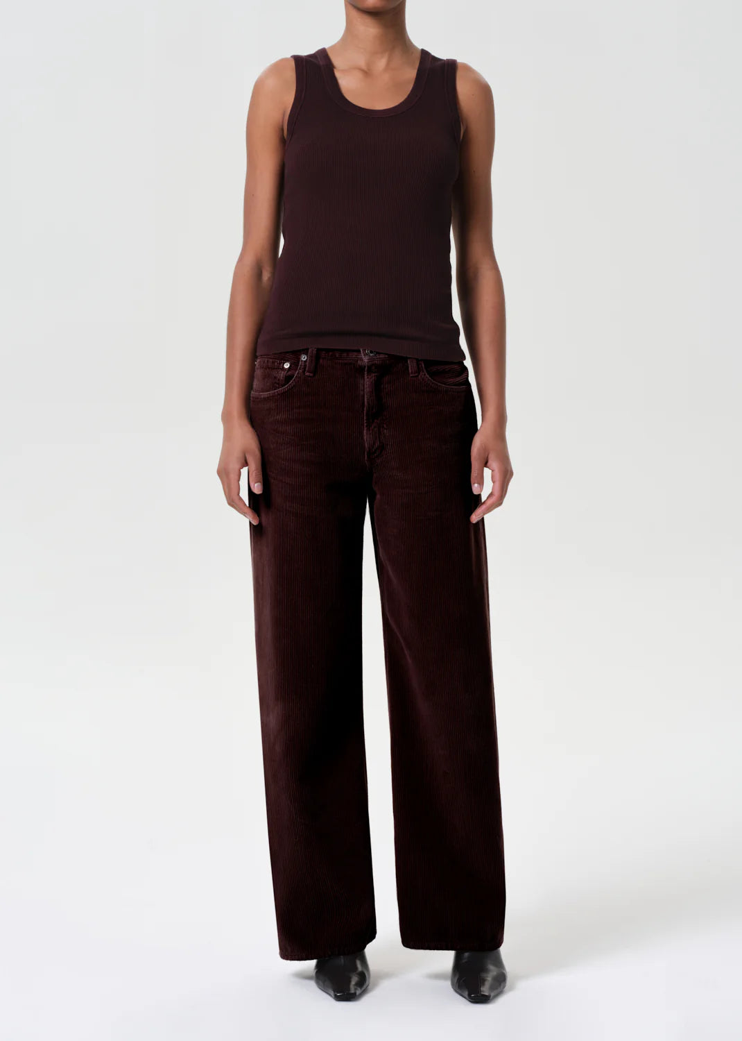 Agolde Jeans Keira Firefly