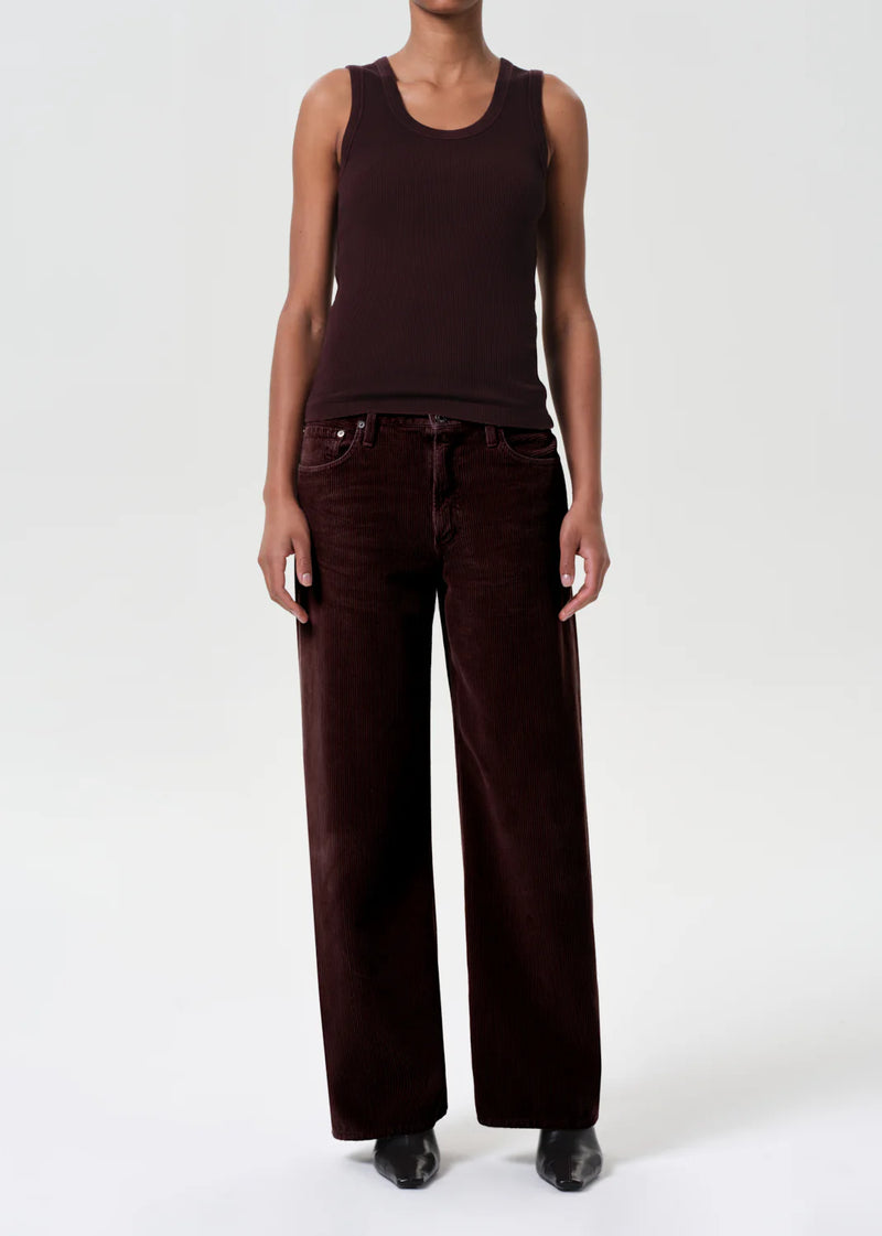 Agolde Jeans Keira Firefly