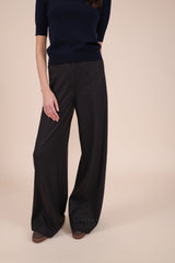 Liviana Conti Hose Mocco