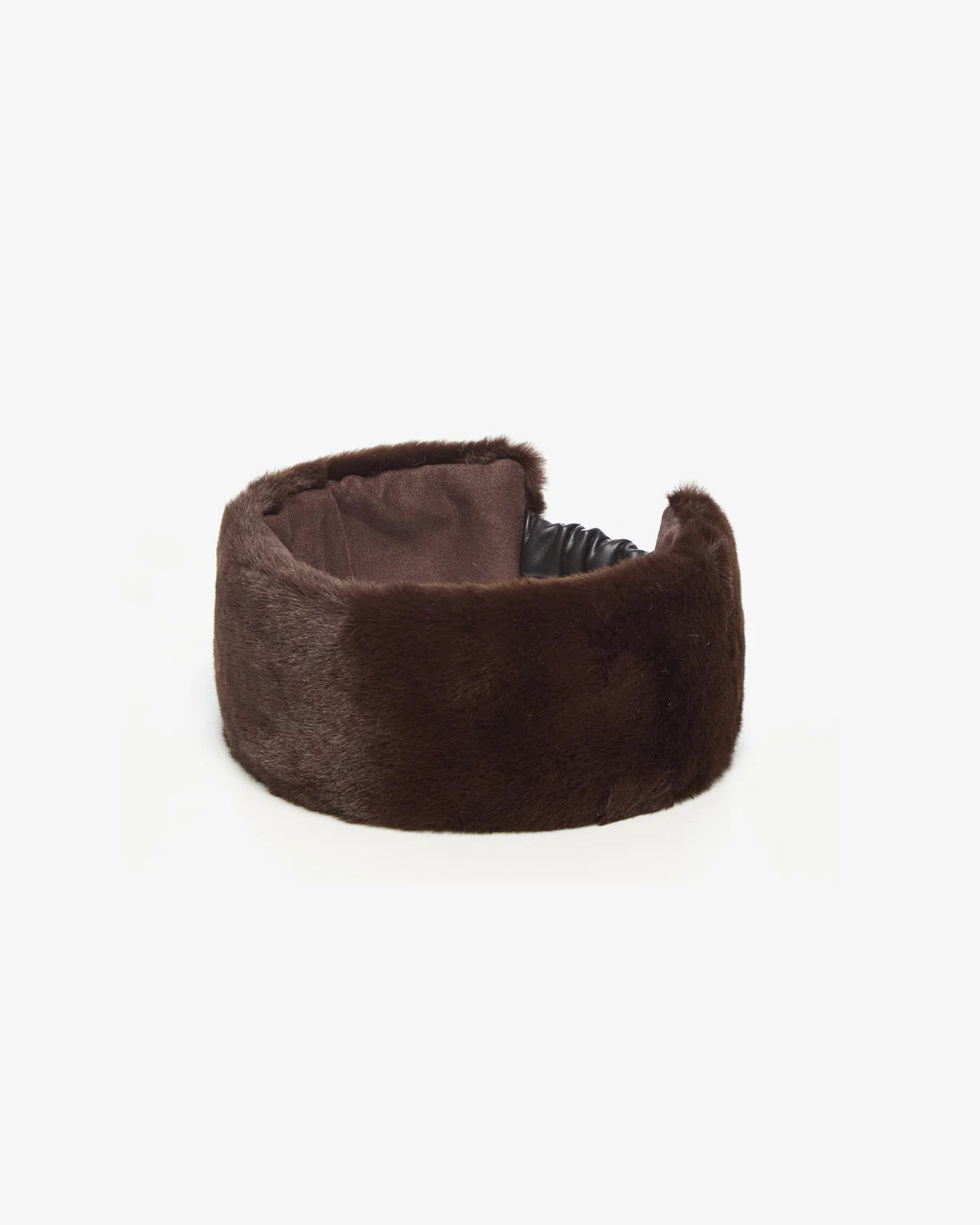 Apparis Headband Espresso