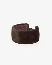 Apparis Headband Espresso