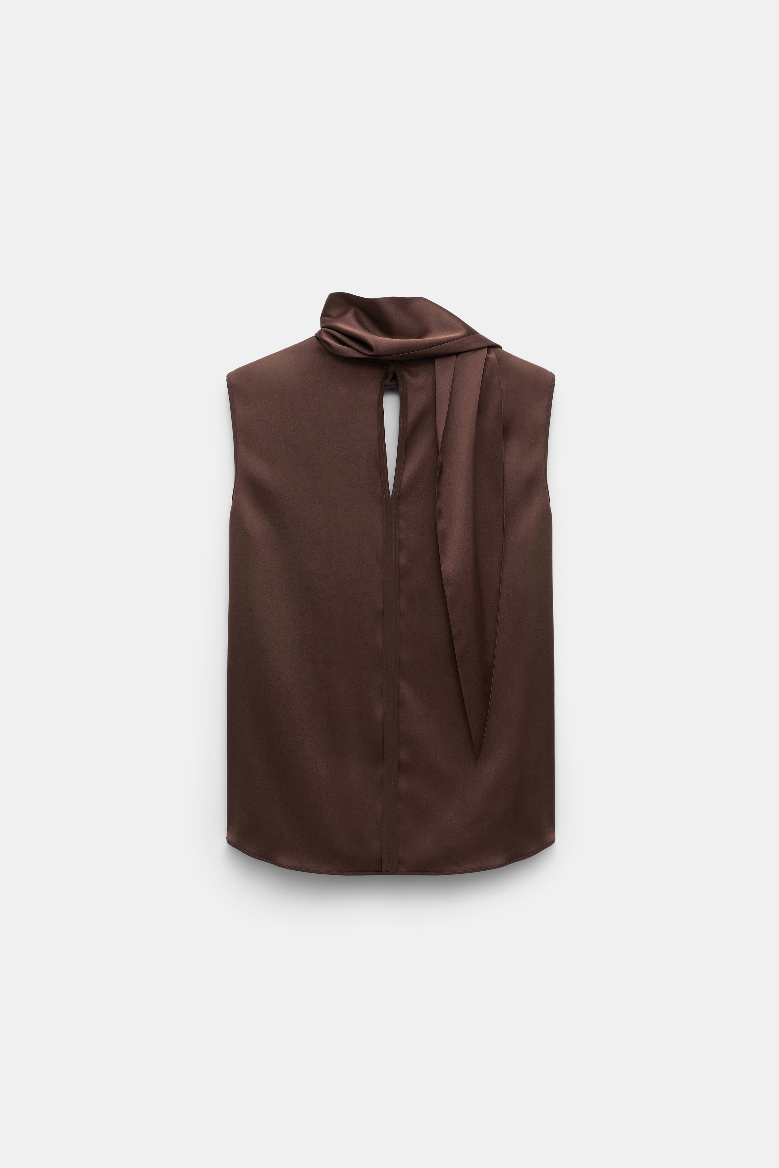 Dorothee Schumacher Bluse Sense of Shine