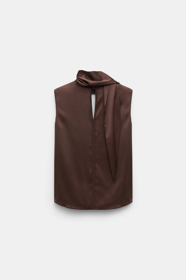 Dorothee Schumacher Bluse Sense of Shine
