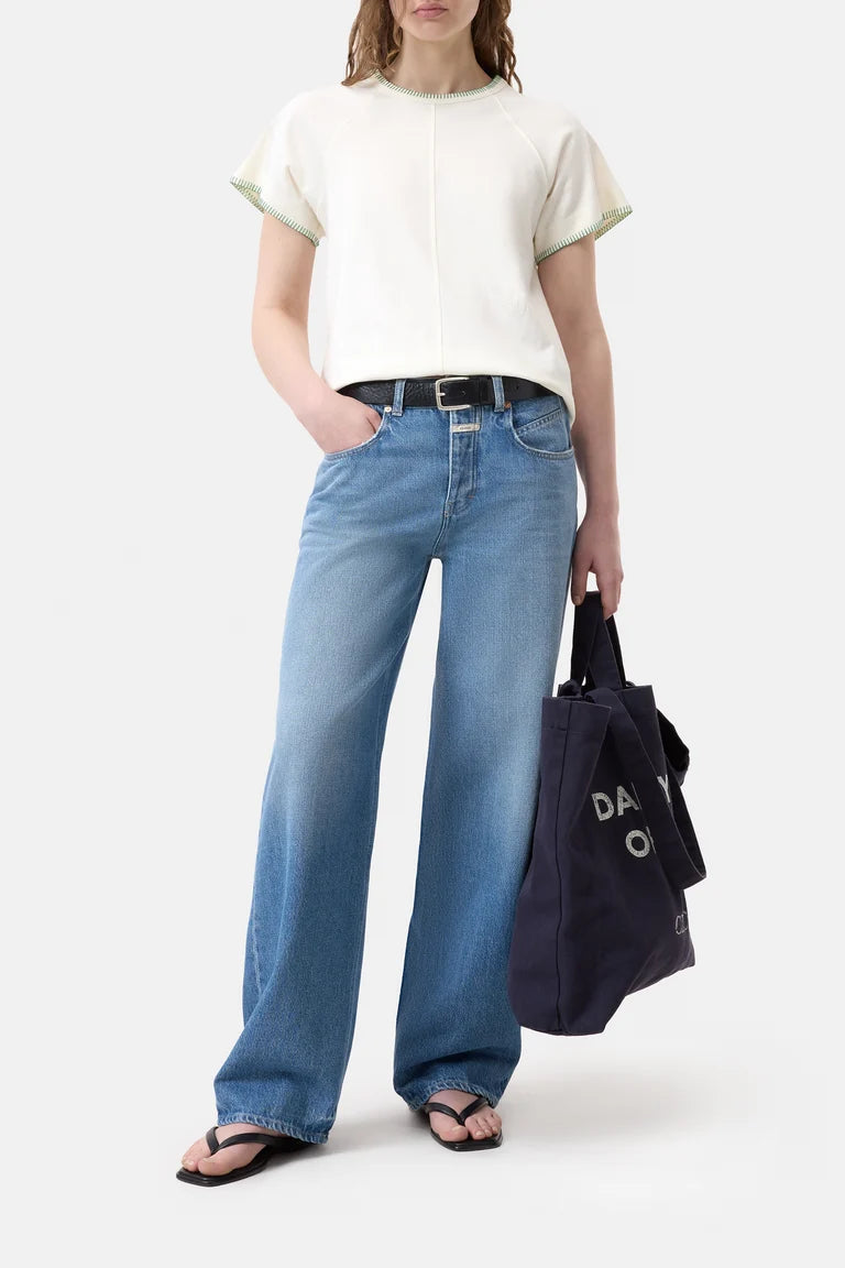 Closed Regular Fit T-Shirt